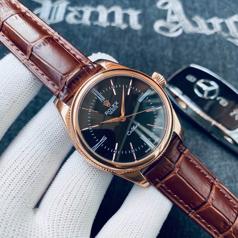 Rolex 39mm 080832